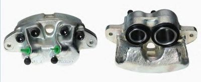 Тормозной суппорт GENERAL RICAMBI CI6081