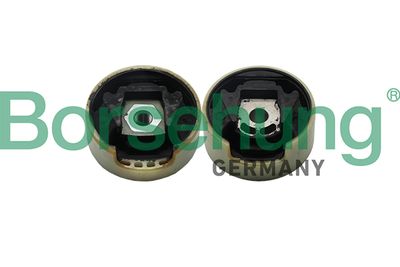 Втулка, балка моста BORSEHUNG B19258