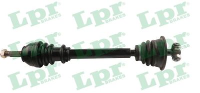 Приводной вал LPR DS39015