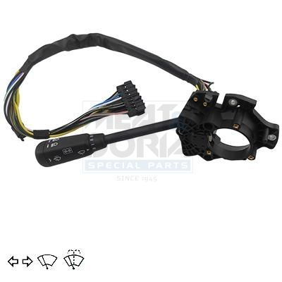 Выключатель на рулевой колонке MEAT & DORIA 23212