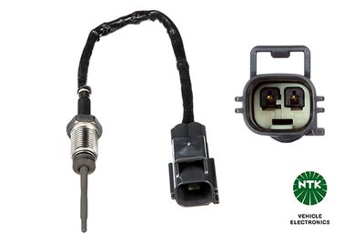 Датчик, температура выхлопных газов NTK 97265