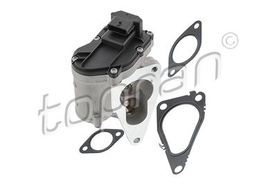 Клапан возврата ОГ TOPRAN 701 497