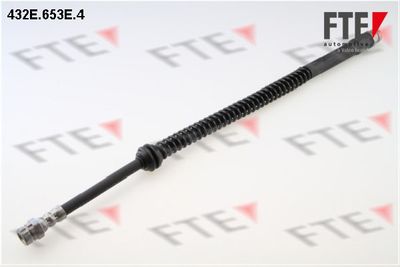 Тормозной шланг FTE 9240262