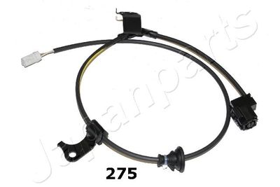 Датчик, частота вращения колеса JAPANPARTS ABS-275