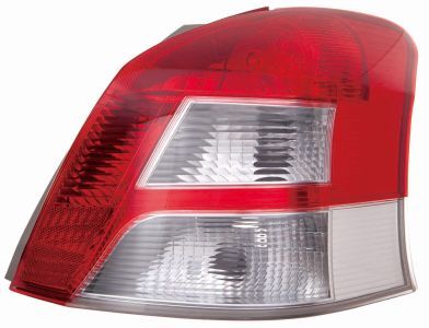 Задний фонарь ABAKUS 212-19T3R3LD-UE