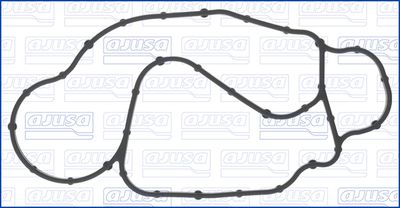 Blīve, Eļļas filtra korpuss AJUSA 01616600