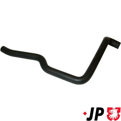 Шланг радиатора JP GROUP 1114304700