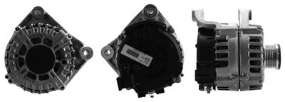 Ģenerators LUCAS LRA03371