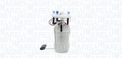 Модуль топливного насоса MAGNETI MARELLI 313011313185