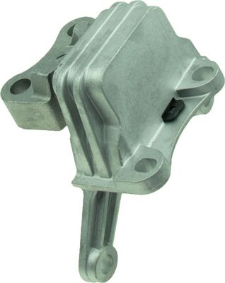 Piekare, Dzinējs GATES ETM2008