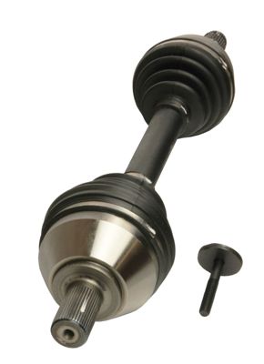 Приводной вал MAXGEAR 49-2367