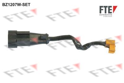 Сигнализатор, износ тормозных колодок FTE 9410172