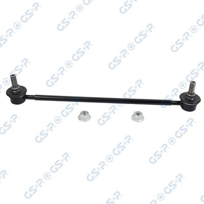 Stiepnis/Atsaite, Stabilizators GSP S050405