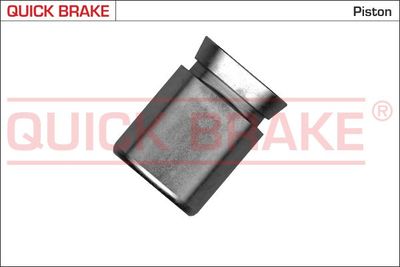 Поршень, корпус скобы тормоза QUICK BRAKE 185253K