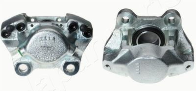 Тормозной суппорт JAPANPARTS CAL433RJM