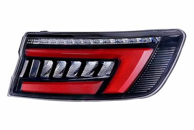 Aizmugurējais lukturis HELLA 2SD 012 246-191