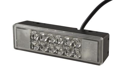 проблесковые опознавательные огни HELLA 2XD 008 997-001