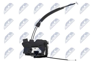 Durvju slēdzene NTY EZC-KA-015