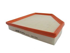 Воздушный фильтр ALCO FILTER MD-8916