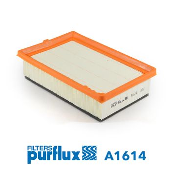 Воздушный фильтр PURFLUX A1614