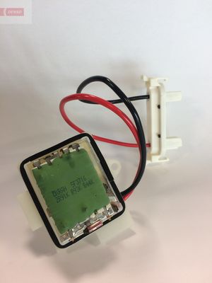 Сопротивление, вентилятор салона DENSO DRS23005