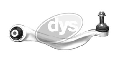 Neatkarīgās balstiekārtas svira, Riteņa piekare DYS 26-22066