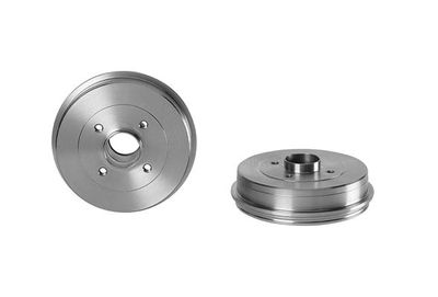 Тормозной барабан BREMBO 14.7256.10