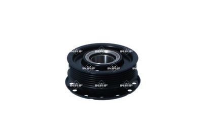 Электромагнитное сцепление, компрессор NRF 380096