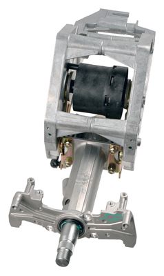 Stūres statne BOSCH K S00 000 075