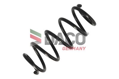 Balstiekārtas atspere DACO 812209