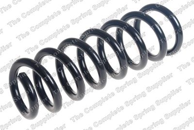 Balstiekārtas atspere LESJOFORS 4241415