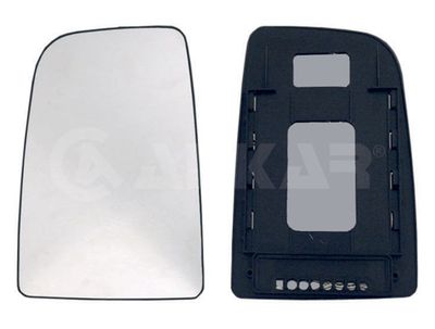 Spoguļstikls, Ārējais atpakaļskata spogulis ALKAR 6401994