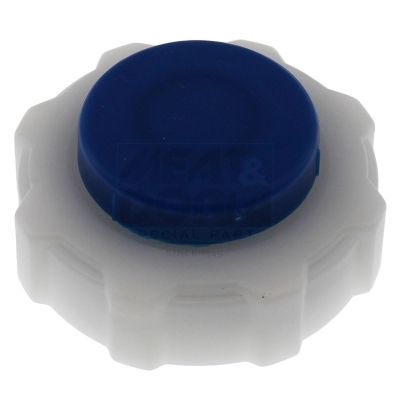 Крышка, резервуар охлаждающей жидкости MEAT & DORIA 2036016