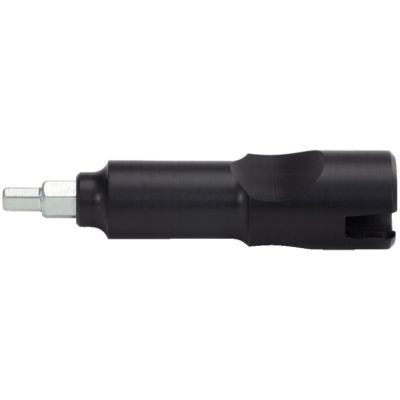 Montāžas atslēga, WC poda vāks KS TOOLS 116.2097