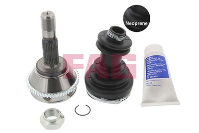 Шарнирный комплект, приводной вал Schaeffler FAG 771 0730 30