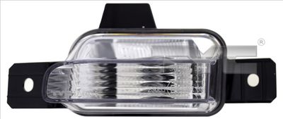 Atpakaļgaitas signāla lukturis TYC 17-6035-00-9