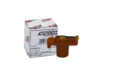 Бегунок распределителя зажигани AUTOMEGA 150095210