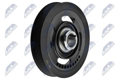 Ременный шкив, коленчатый вал NTY RKP-HD-016