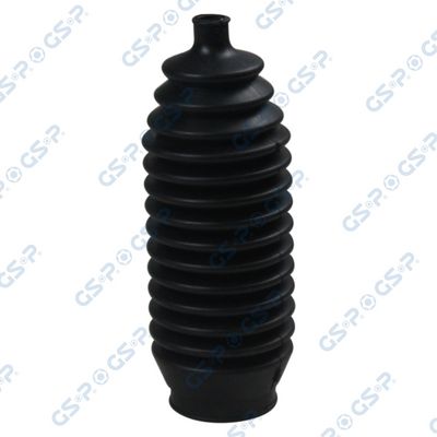 Putekļusargs, Stūres iekārta GSP 540163