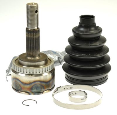 Шарнирный комплект, приводной вал LÖBRO 304803