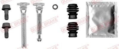 Комплект направляющей гильзы QUICK BRAKE 113-0009X