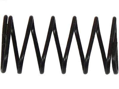 Ремкомплект, стартер AS-PL SRS3018