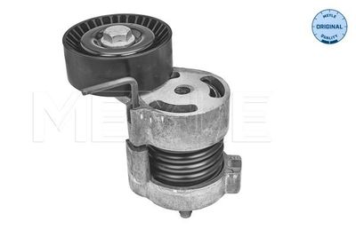 Натяжитель ремня, клиновой зубча MEYLE 3009031117