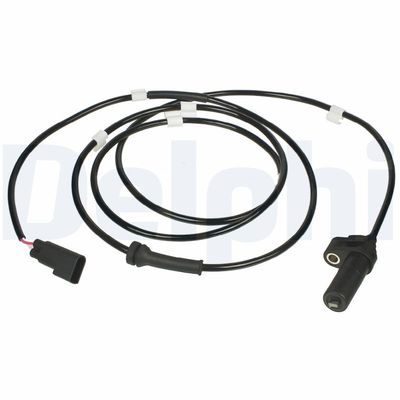 Датчик, частота вращения колеса DELPHI SS20271