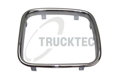 Rāmis, Radiatora reste TRUCKTEC AUTOMOTIVE 08.62.348