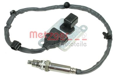 NOx-датчик, NOx-катализатор METZGER 0899203