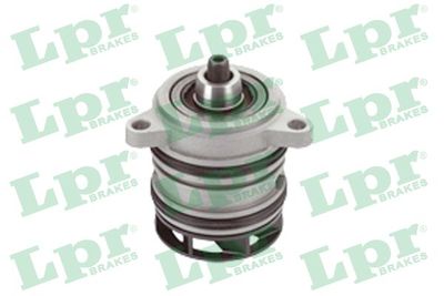 Водяной насос, охлаждение двигателя LPR WP0309