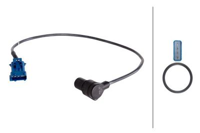 Датчик импульсов HELLA 6PU 009 167-141