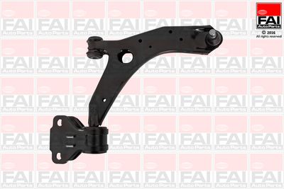 Neatkarīgās balstiekārtas svira, Riteņa piekare FAI AutoParts SS9033