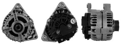 Генератор ELSTOCK 28-4833